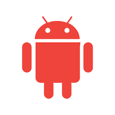 AnyDesk for Android logo