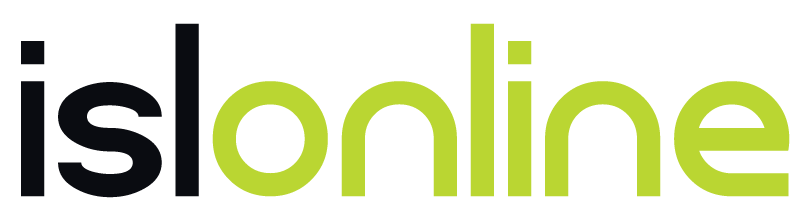 ISL Online logo