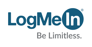 LogMeIn logo