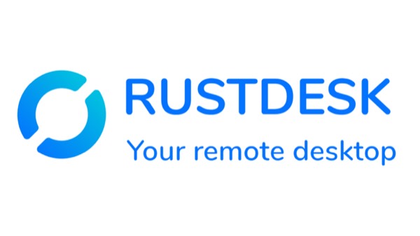 RustDesk logo
